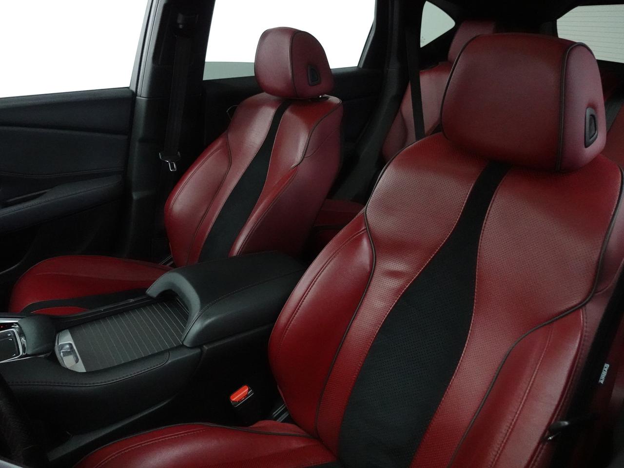 2021 Acura RDX A-SPEC | AWD | Nav | Leather | Sunroof | CarPlay