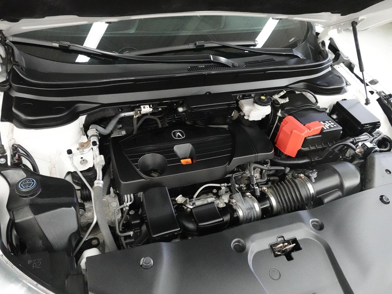 2021 Acura RDX A-SPEC | AWD | Nav | Leather | Sunroof | CarPlay
