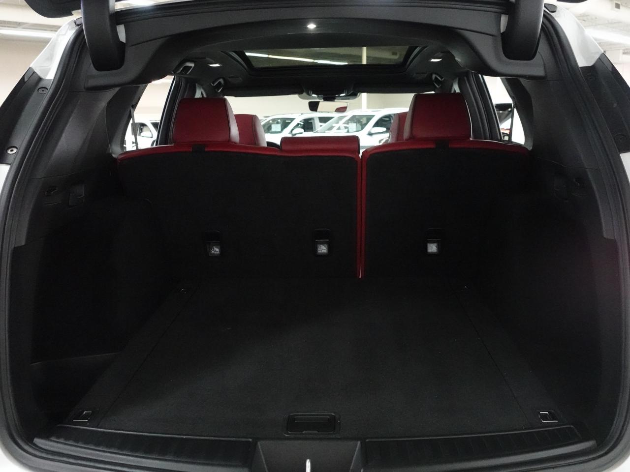 2021 Acura RDX A-SPEC | AWD | Nav | Leather | Sunroof | CarPlay