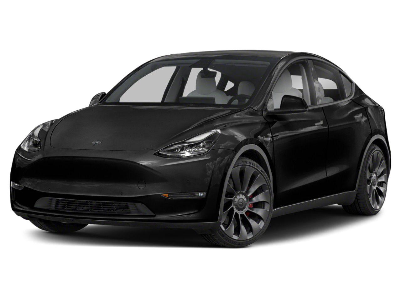 Used 2022 Tesla Model Y Long Range AWD for sale in Newmarket, ON