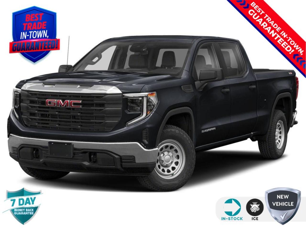 New 2025 GMC Sierra 1500 Denali Ultimate for sale in Tillsonburg, ON