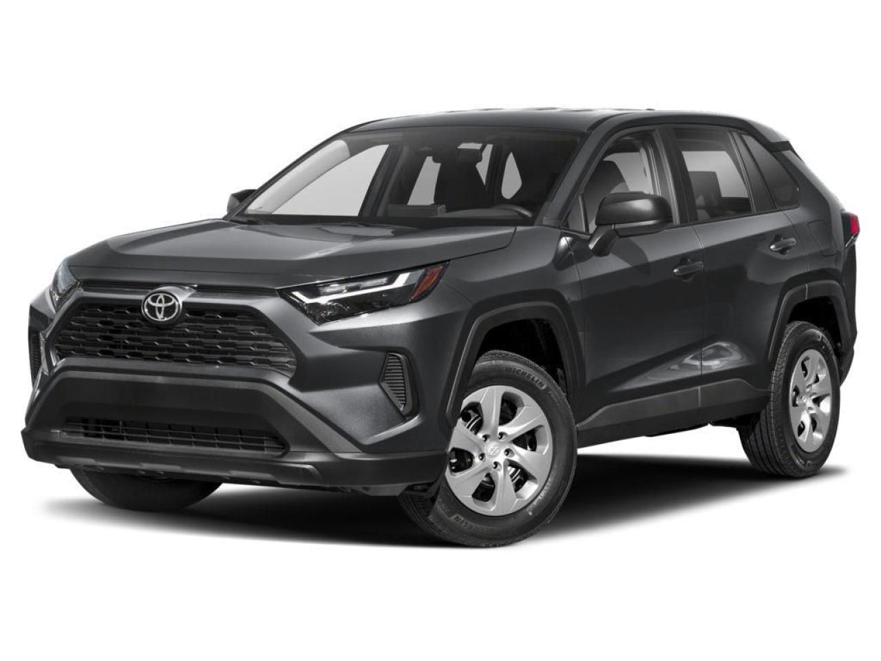 Used 2023 Toyota RAV4 LE for sale in Welland, ON