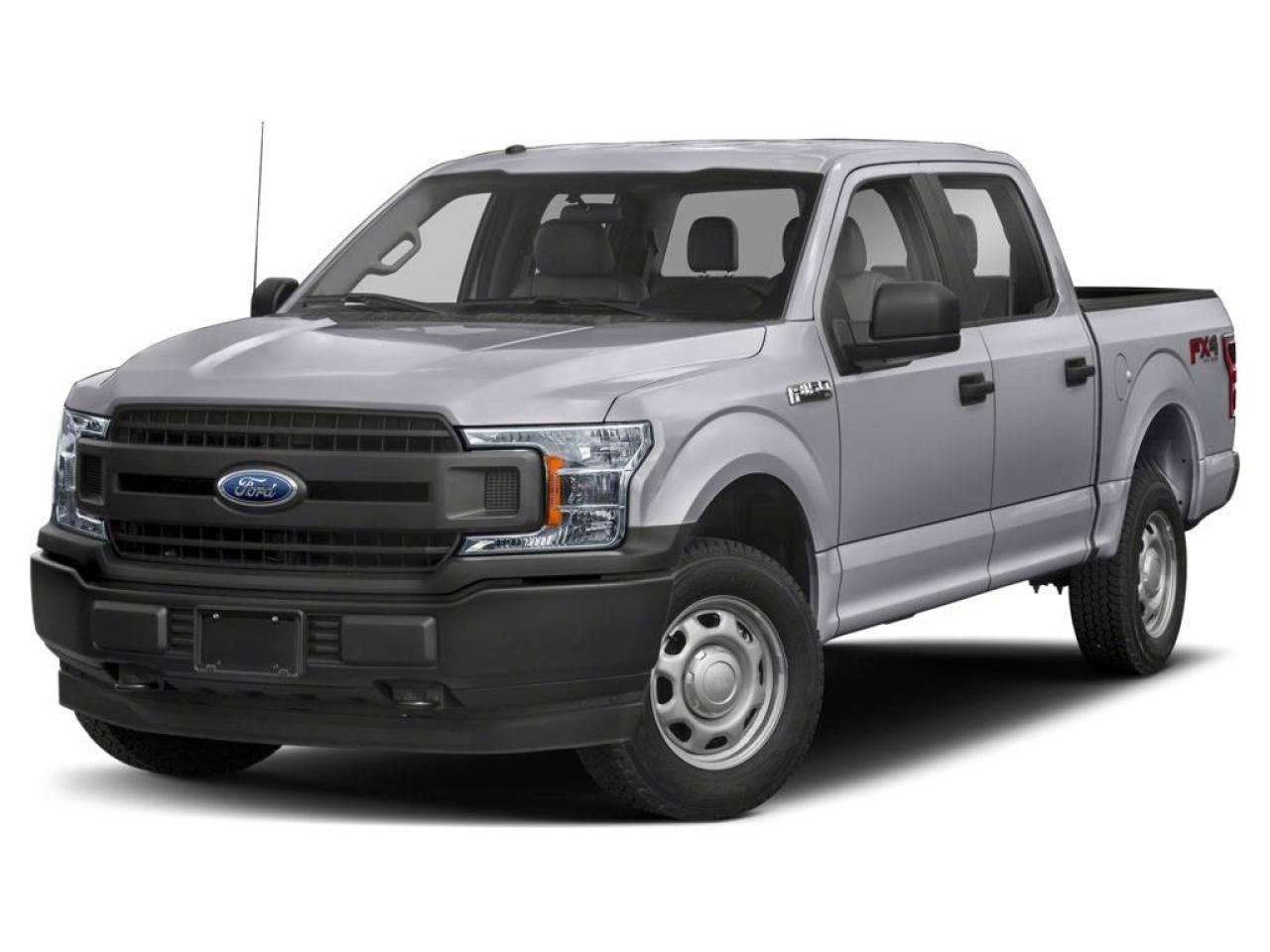 Used 2020 Ford F-150 PLATINUM for sale in Oakville, ON