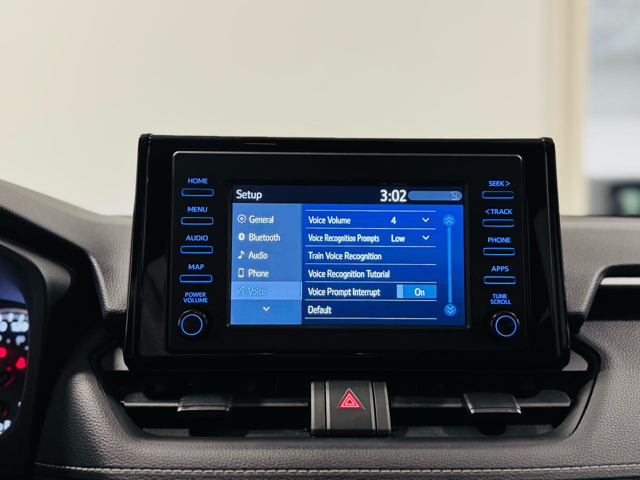 2021 Toyota RAV4 LE - Photo #20