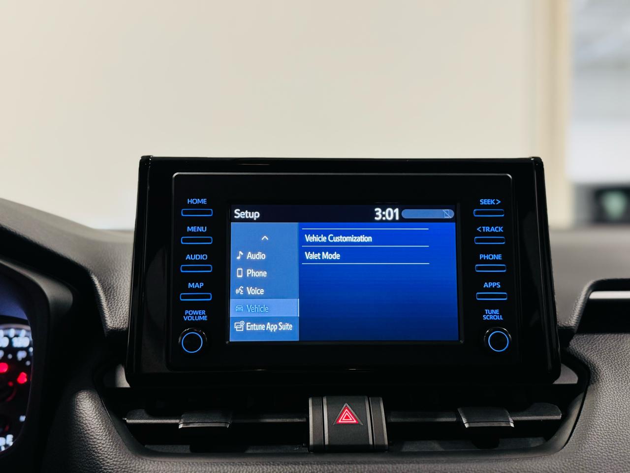 2021 Toyota RAV4 LE - Photo #18