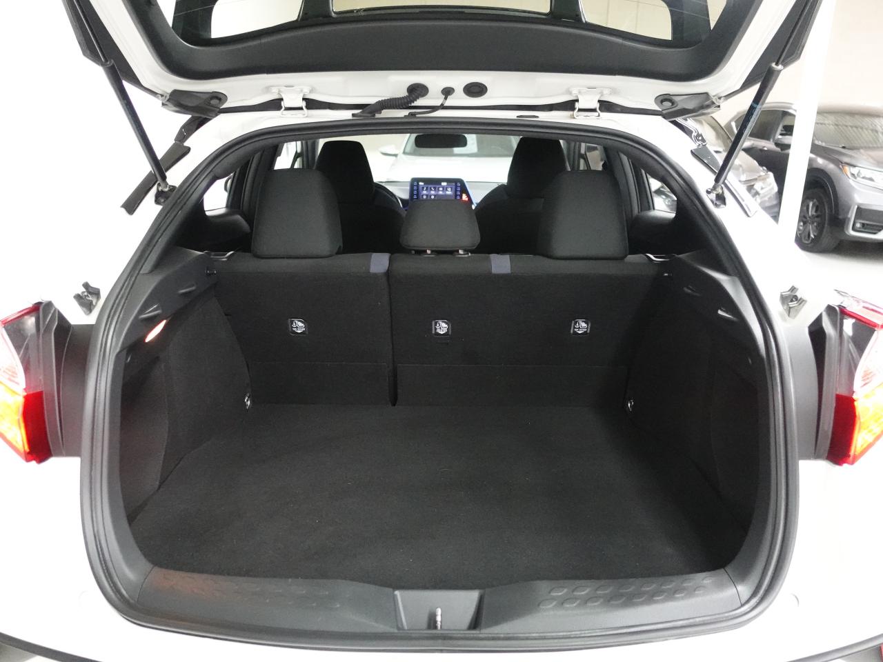 2020 Toyota C-HR XLE PREMIUM | LaneDep | Heated Seats | CarPlay