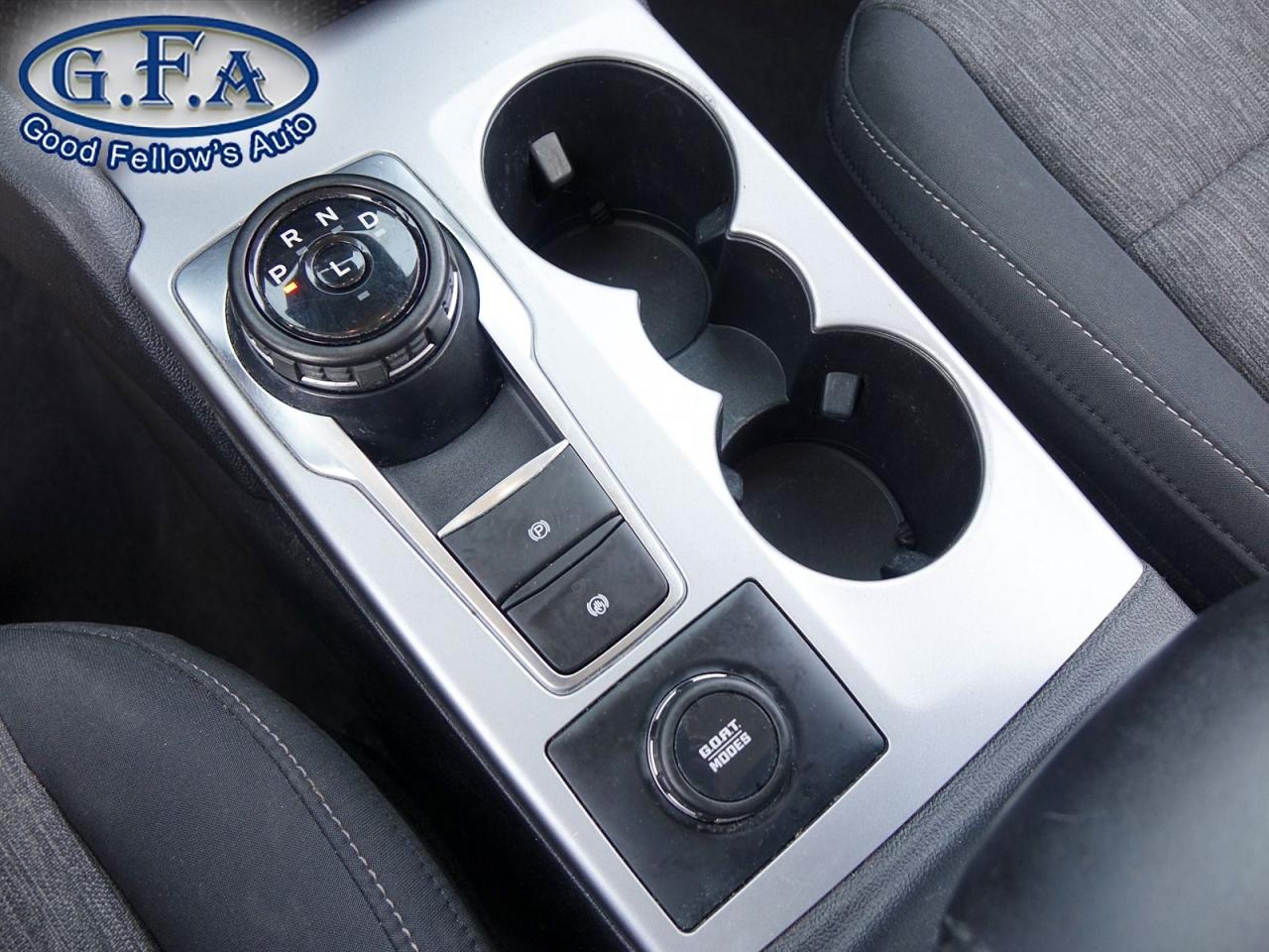 2021 Ford Bronco Sport AWD, BIG BEND, ECOBOOST, REARVIEW CAMERA, BLUETOOT Photo15
