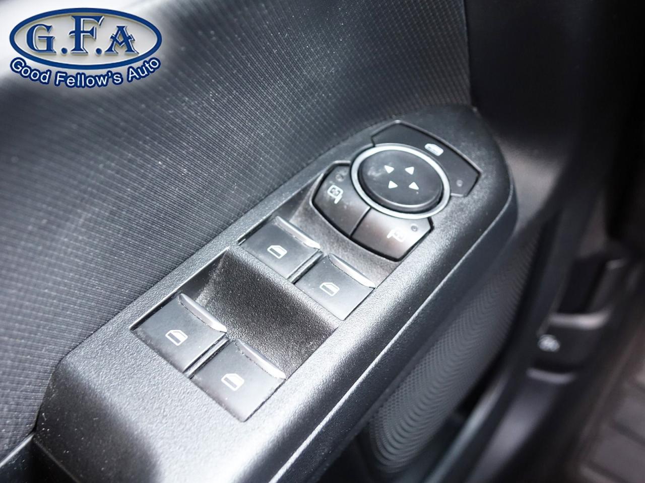 2021 Ford Bronco Sport AWD, BIG BEND, ECOBOOST, REARVIEW CAMERA, BLUETOOT Photo41
