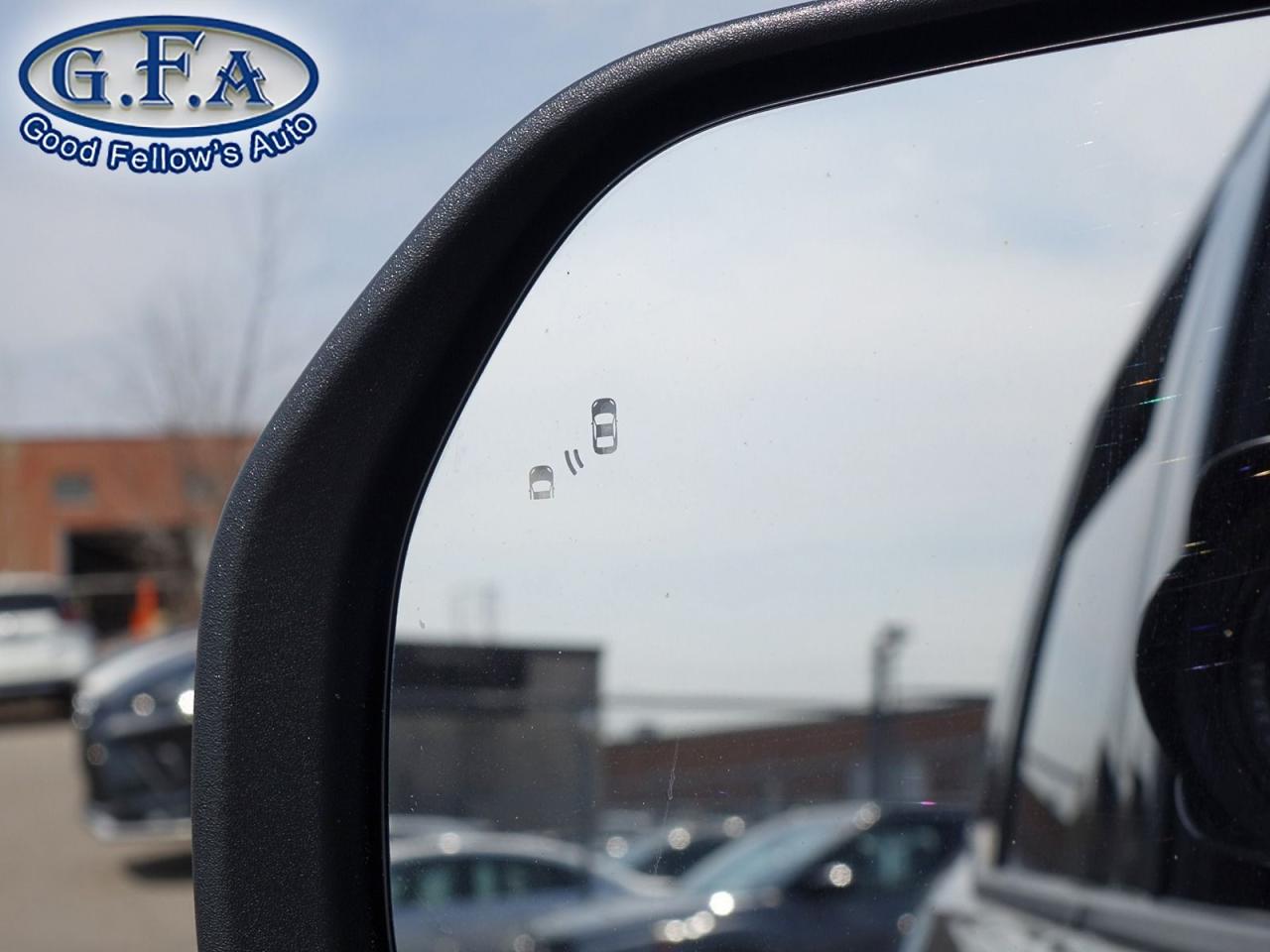 2021 Ford Bronco Sport AWD, BIG BEND, ECOBOOST, REARVIEW CAMERA, BLUETOOT Photo42