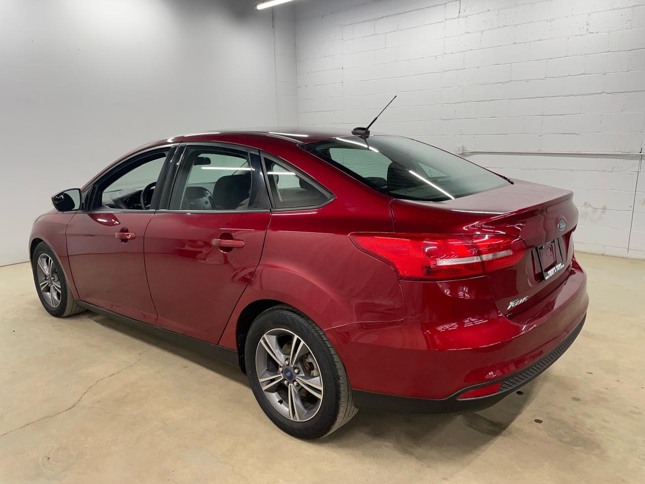 2016 Ford Focus SE Photo29