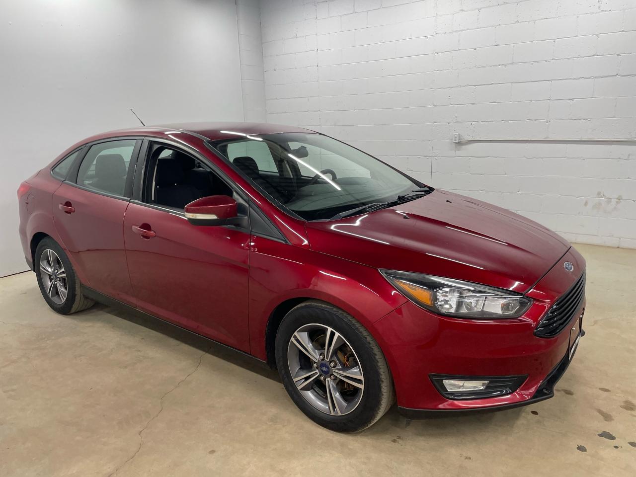 2016 Ford Focus SE Photo21