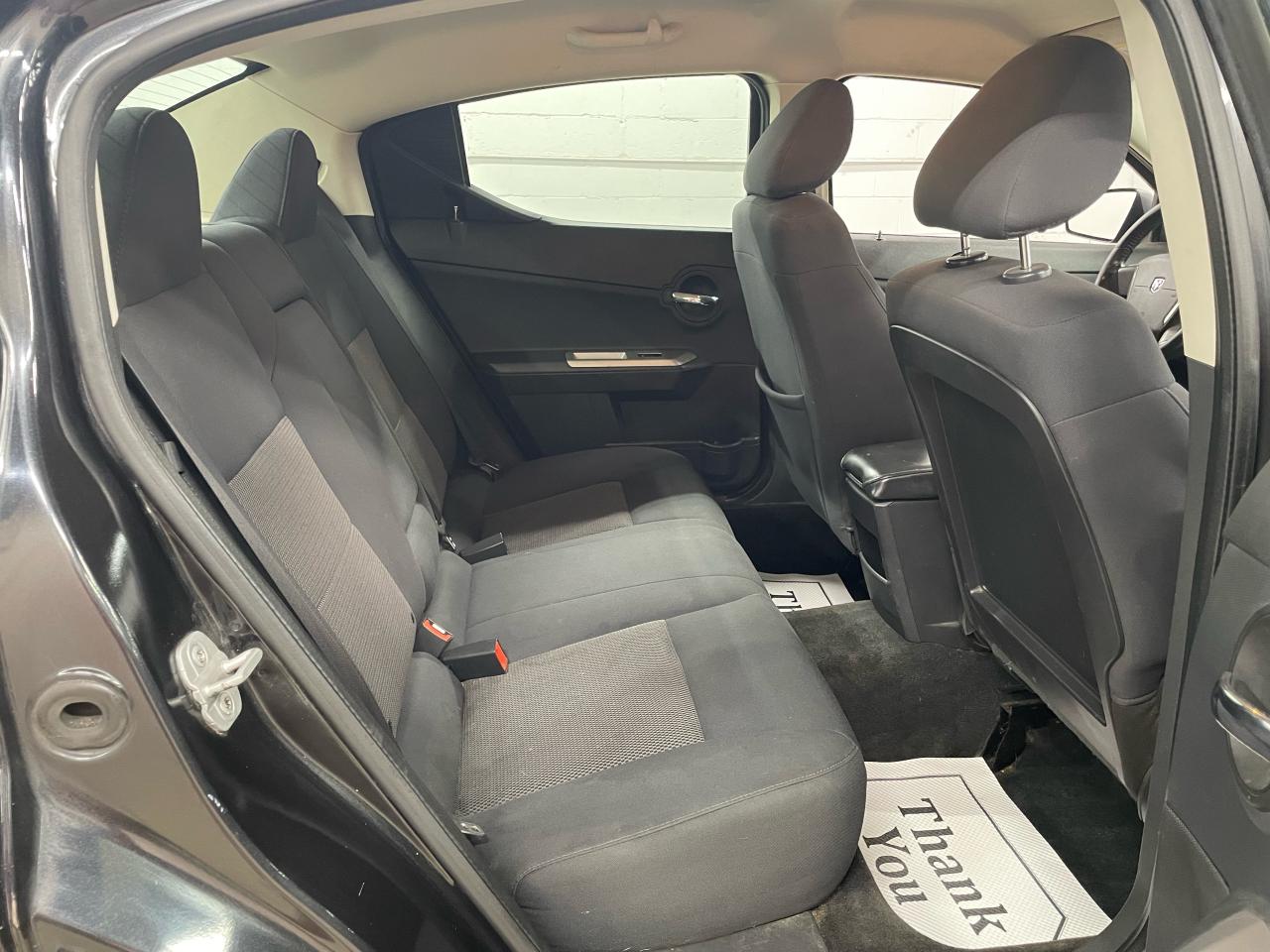 2009 Dodge Avenger SXT Photo5