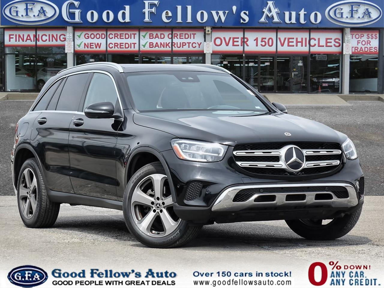 Used 2022 Mercedes-Benz GL-Class 4MATIC, PREMIUM PACKAGE, LEATHER SEATS, PANORAMIC for sale in Toronto, ON