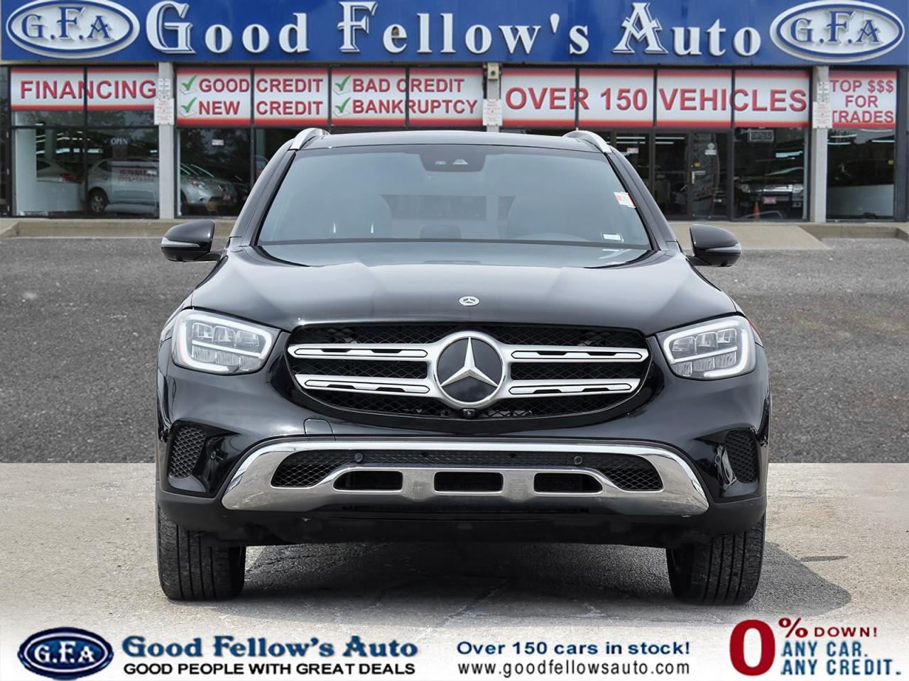 2022 Mercedes-Benz GL-Class 4MATIC, PREMIUM PACKAGE, LEATHER SEATS, PANORAMIC Photo2