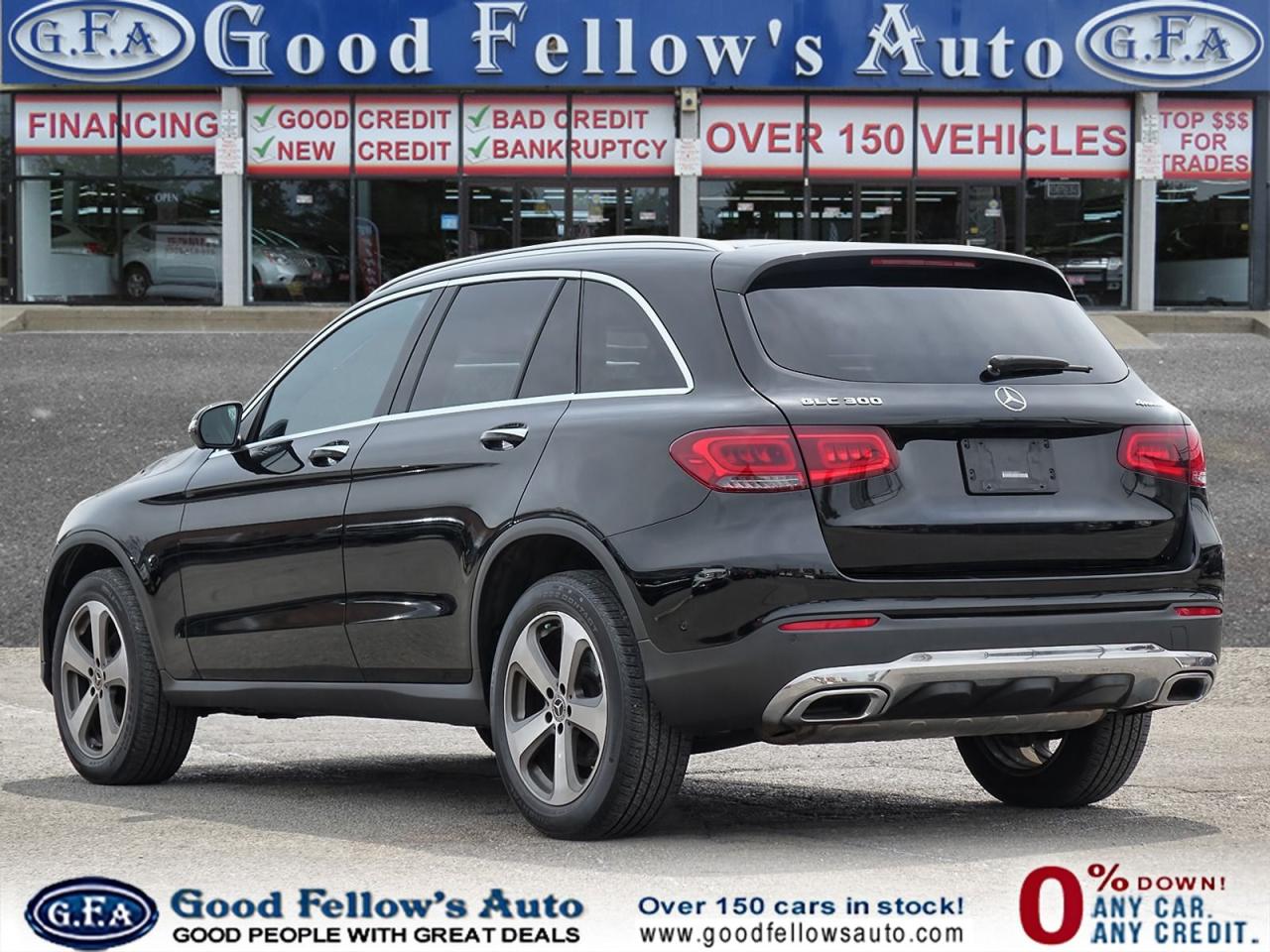 2022 Mercedes-Benz GL-Class 4MATIC, PREMIUM PACKAGE, LEATHER SEATS, PANORAMIC Photo5