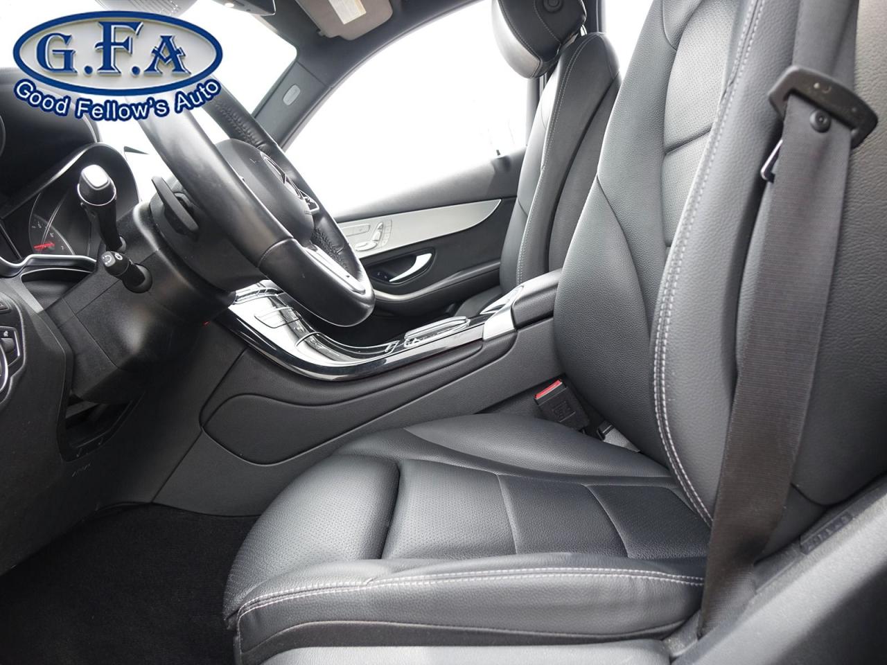 2022 Mercedes-Benz GL-Class 4MATIC, PREMIUM PACKAGE, LEATHER SEATS, PANORAMIC Photo8
