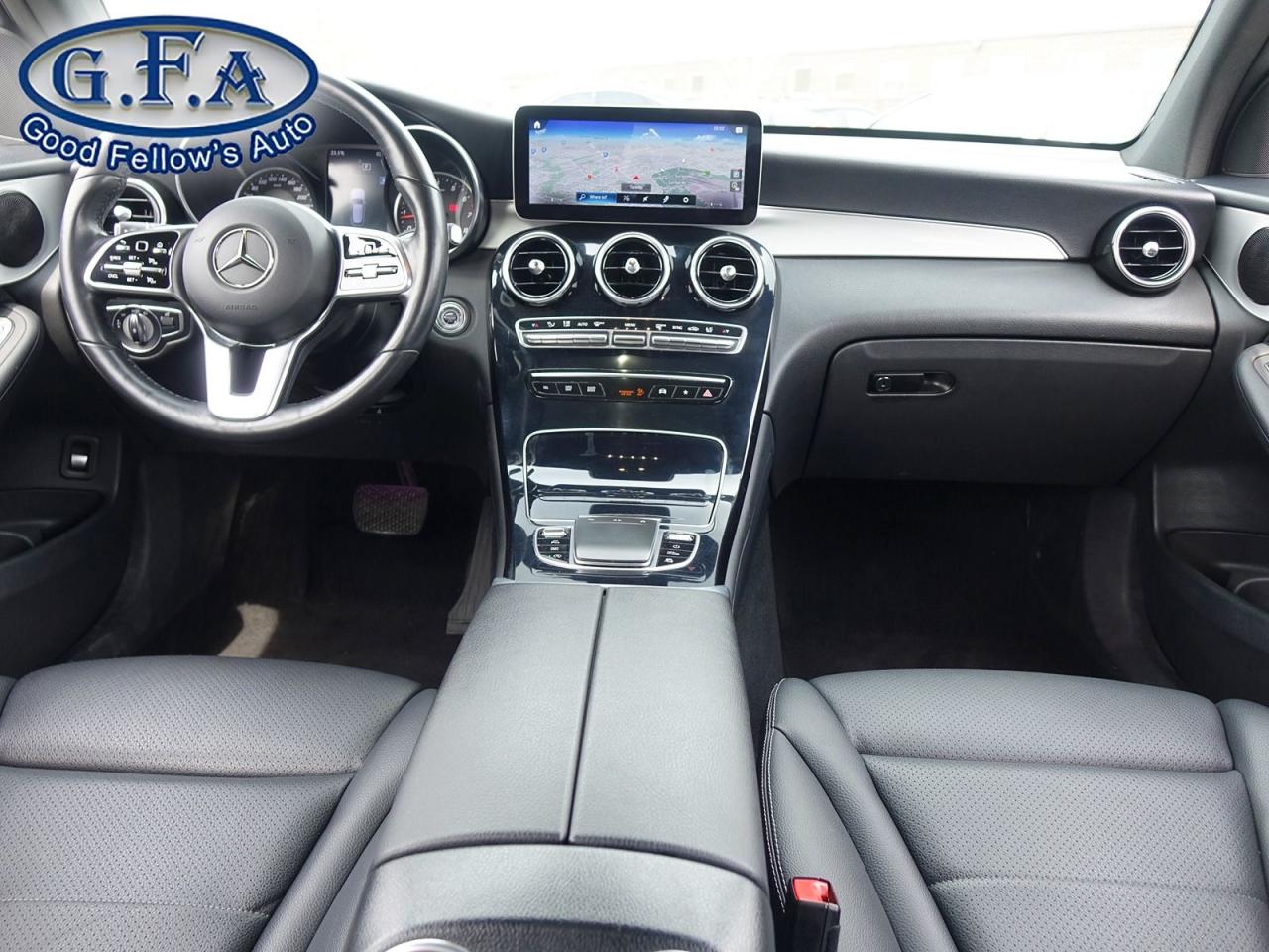 2022 Mercedes-Benz GL-Class 4MATIC, PREMIUM PACKAGE, LEATHER SEATS, PANORAMIC Photo11