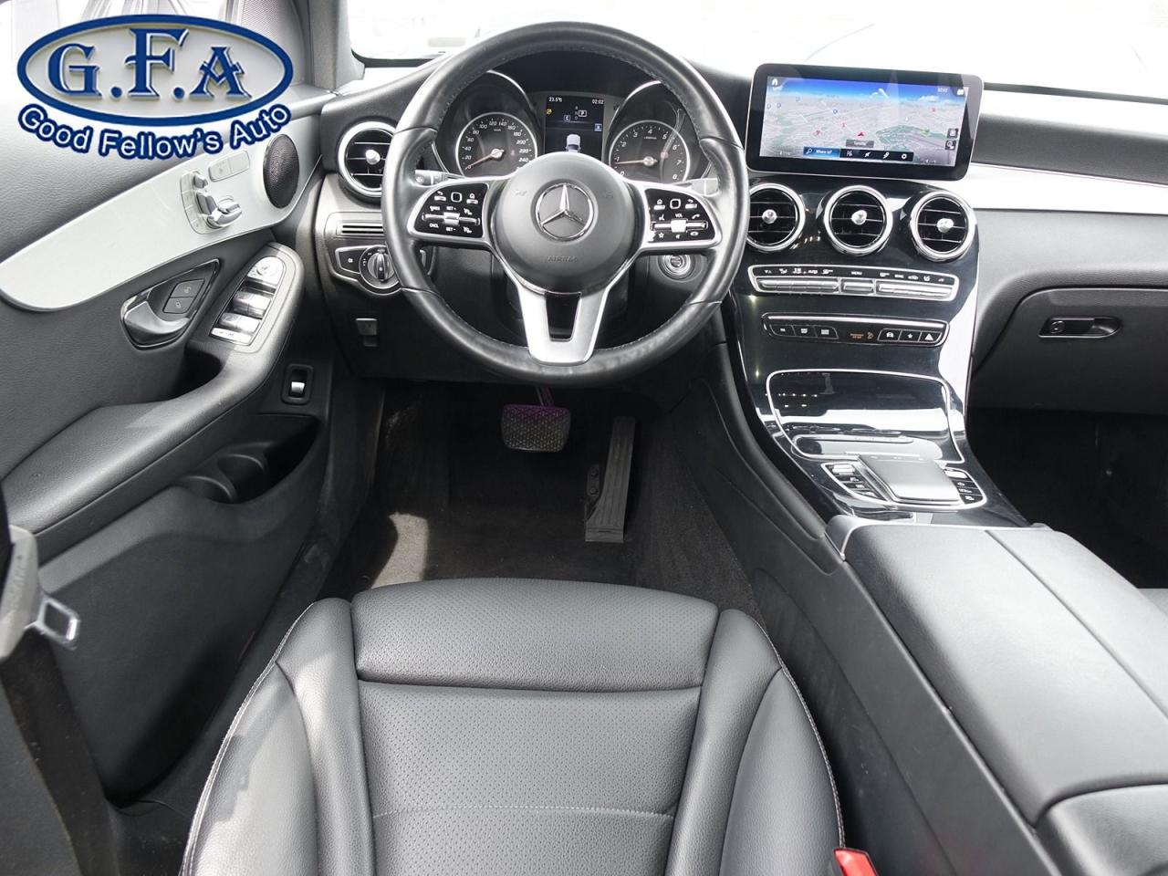 2022 Mercedes-Benz GL-Class 4MATIC, PREMIUM PACKAGE, LEATHER SEATS, PANORAMIC Photo12