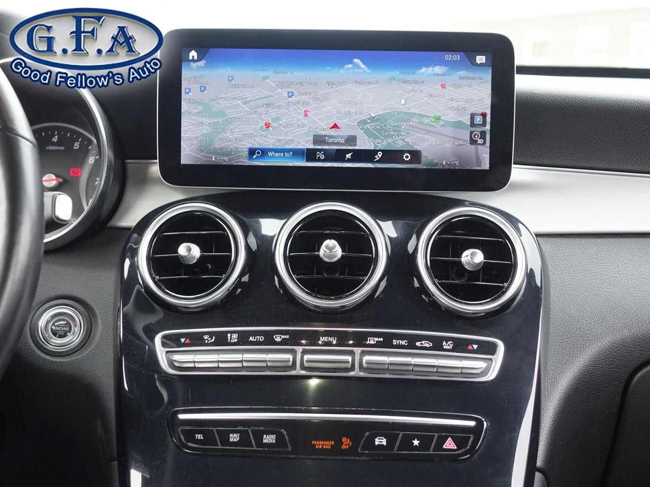 2022 Mercedes-Benz GL-Class 4MATIC, PREMIUM PACKAGE, LEATHER SEATS, PANORAMIC Photo13