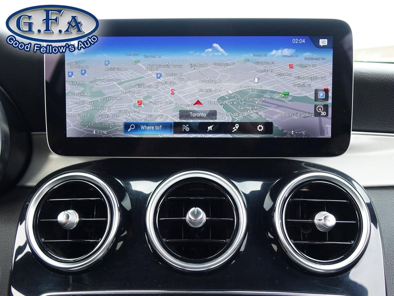 2022 Mercedes-Benz GL-Class 4MATIC, PREMIUM PACKAGE, LEATHER SEATS, PANORAMIC Photo21