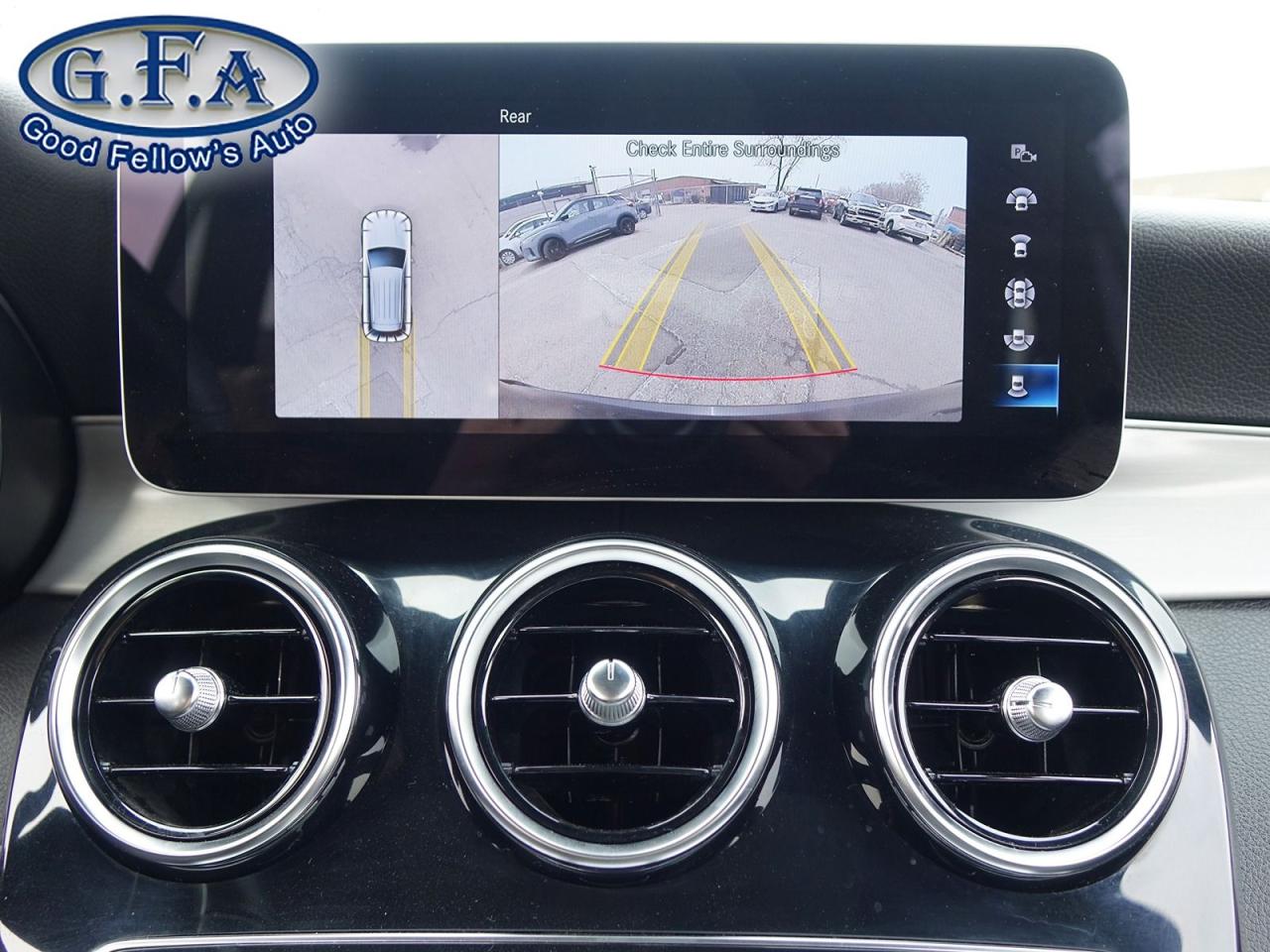 2022 Mercedes-Benz GL-Class 4MATIC, PREMIUM PACKAGE, LEATHER SEATS, PANORAMIC Photo22