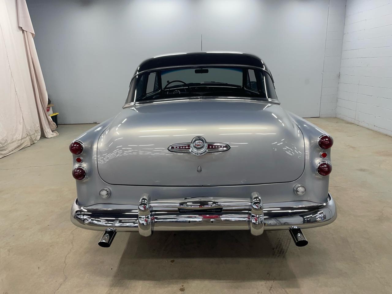 1953 Buick SUPER 8  Photo11