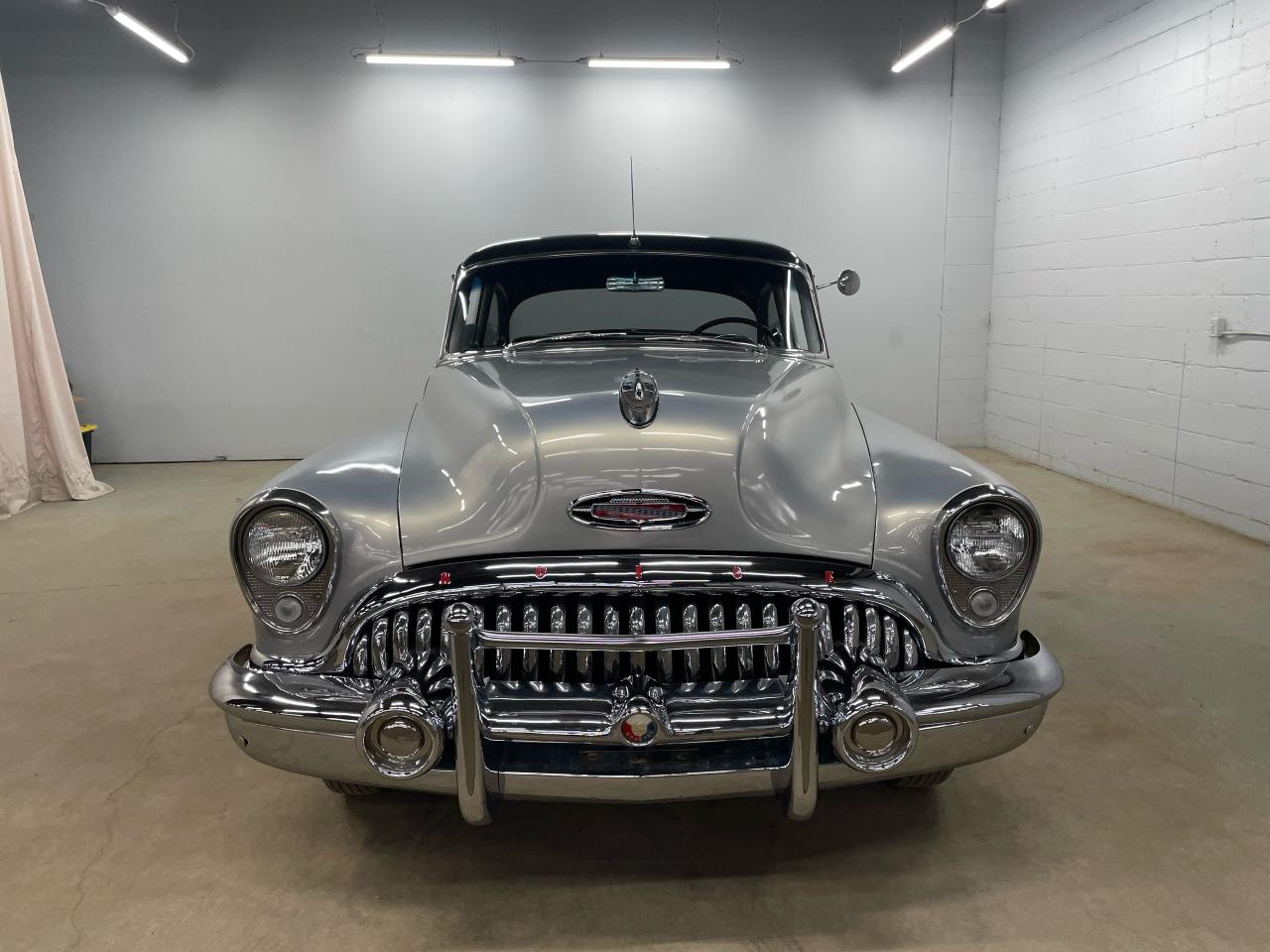 1953 Buick SUPER 8  Photo2