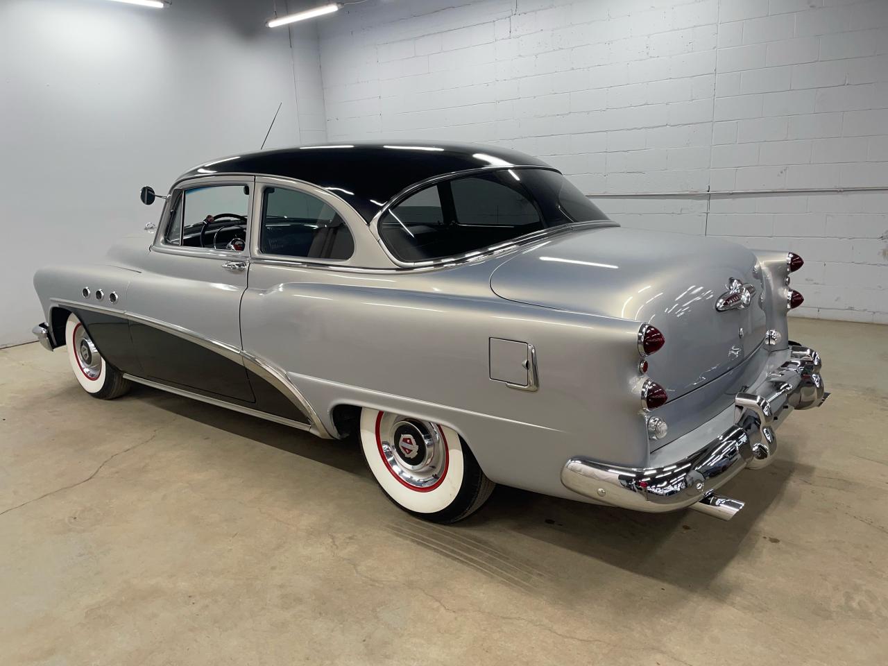1953 Buick SUPER 8  Photo12