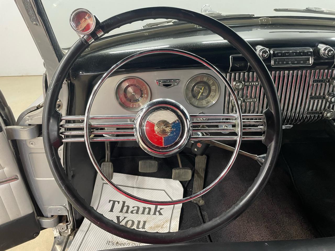 1953 Buick SUPER 8  Photo6