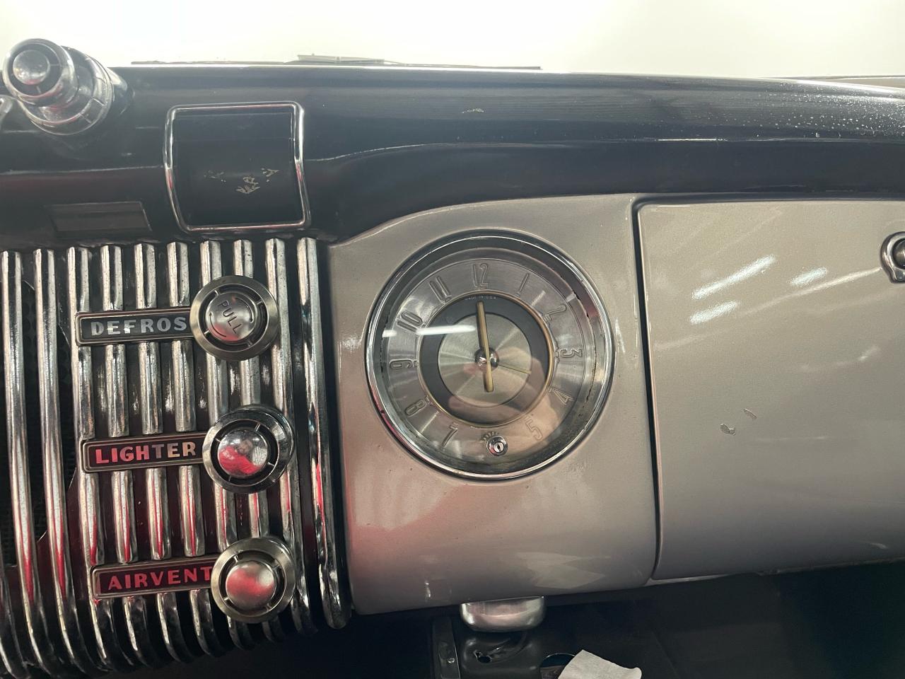 1953 Buick SUPER 8  Photo7