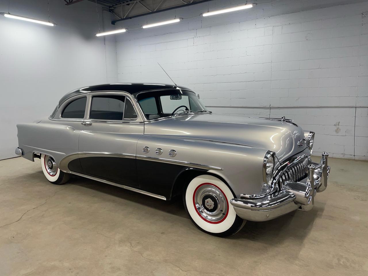 Used 1953 Buick SUPER 8  for sale in Guelph, ON