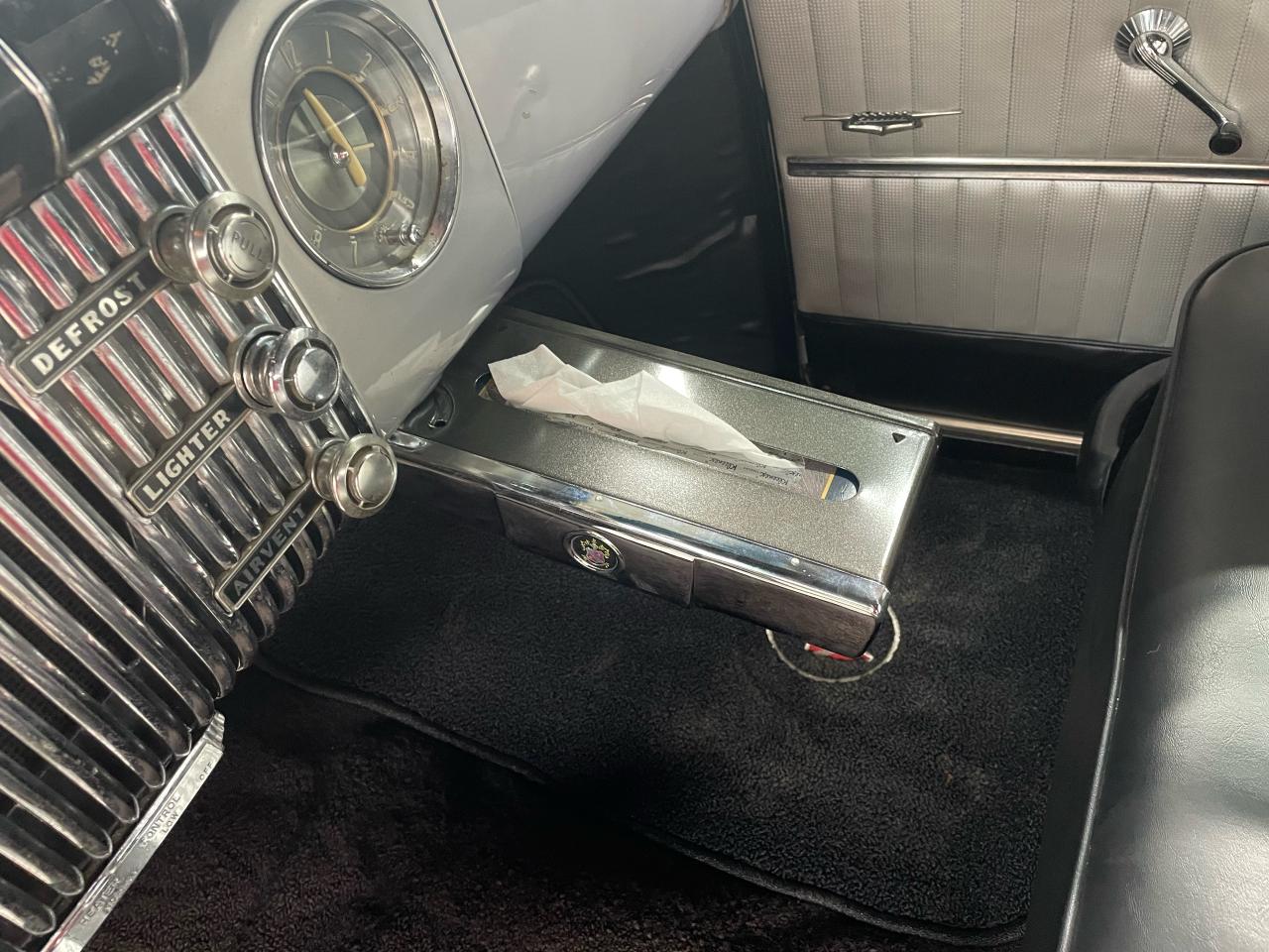 1953 Buick SUPER 8  Photo9