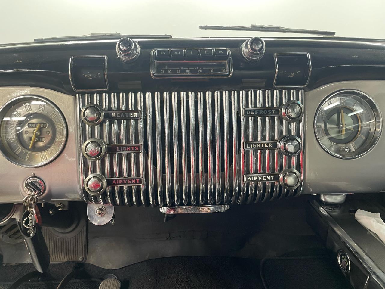 1953 Buick SUPER 8  Photo8