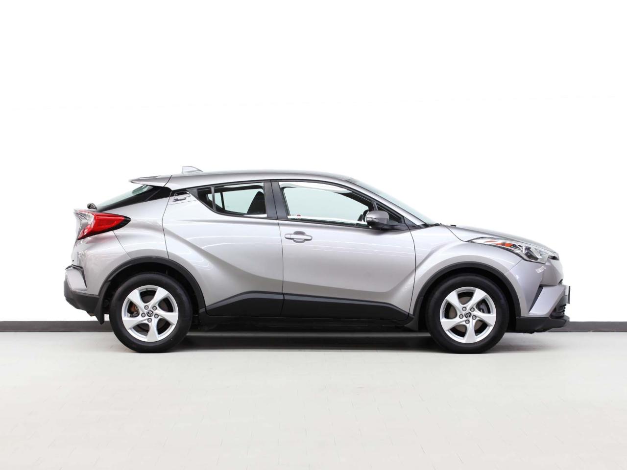2019 Toyota C-HR LE | LaneDep | ACC | Backup Cam | CarPlay