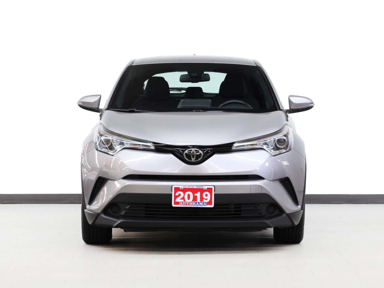 2019 Toyota C-HR LE | LaneDep | ACC | Backup Cam | CarPlay