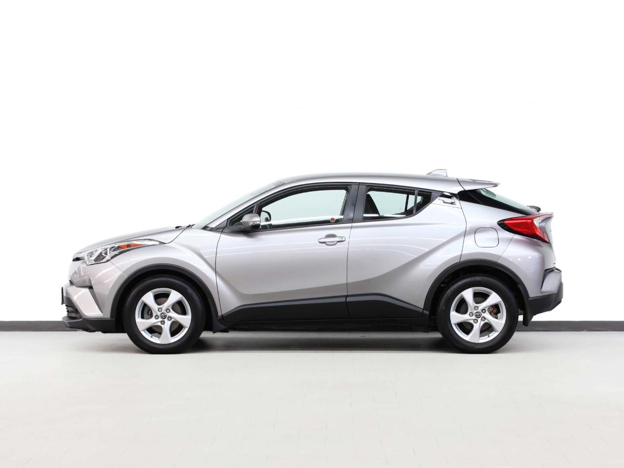 2019 Toyota C-HR LE | LaneDep | ACC | Backup Cam | CarPlay