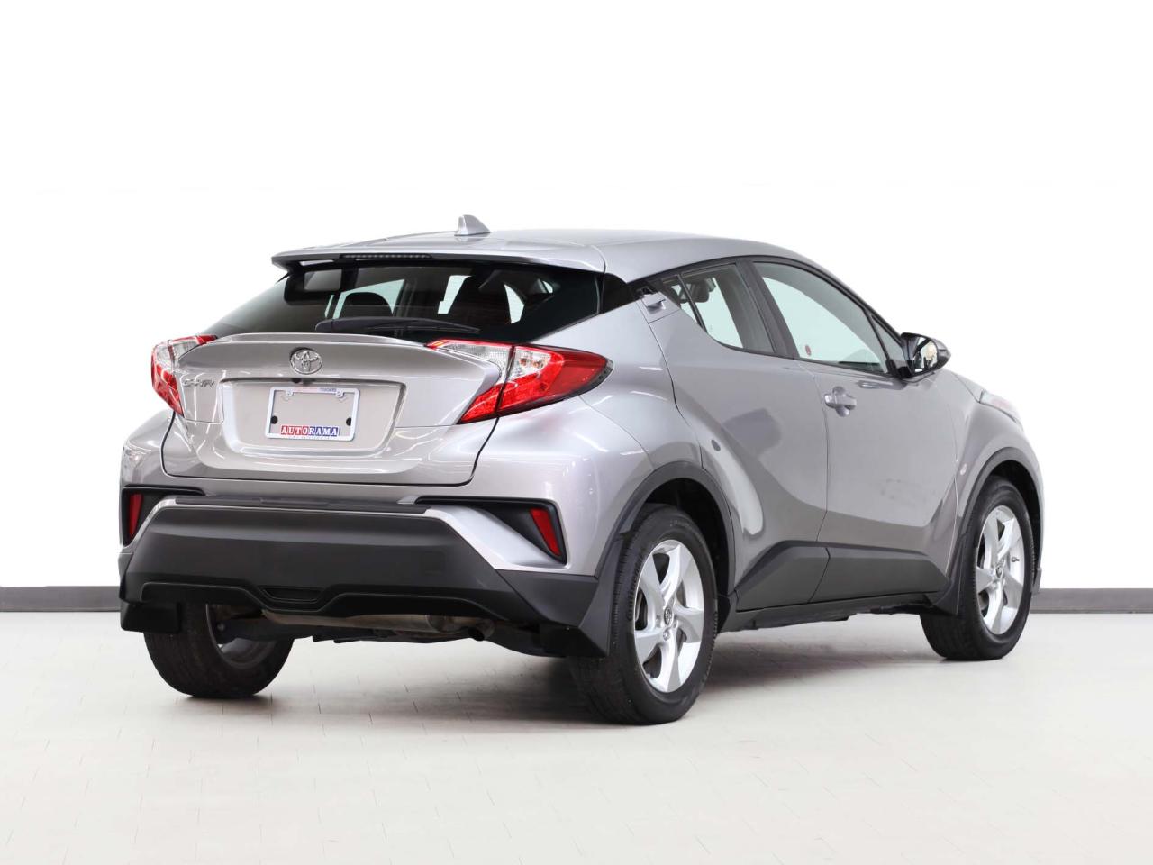 2019 Toyota C-HR LE | LaneDep | ACC | Backup Cam | CarPlay