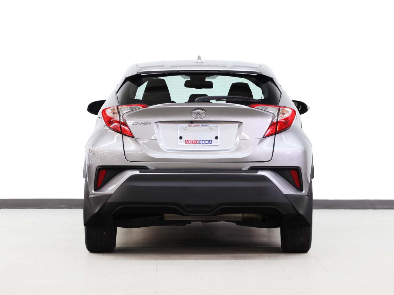 2019 Toyota C-HR LE | LaneDep | ACC | Backup Cam | CarPlay