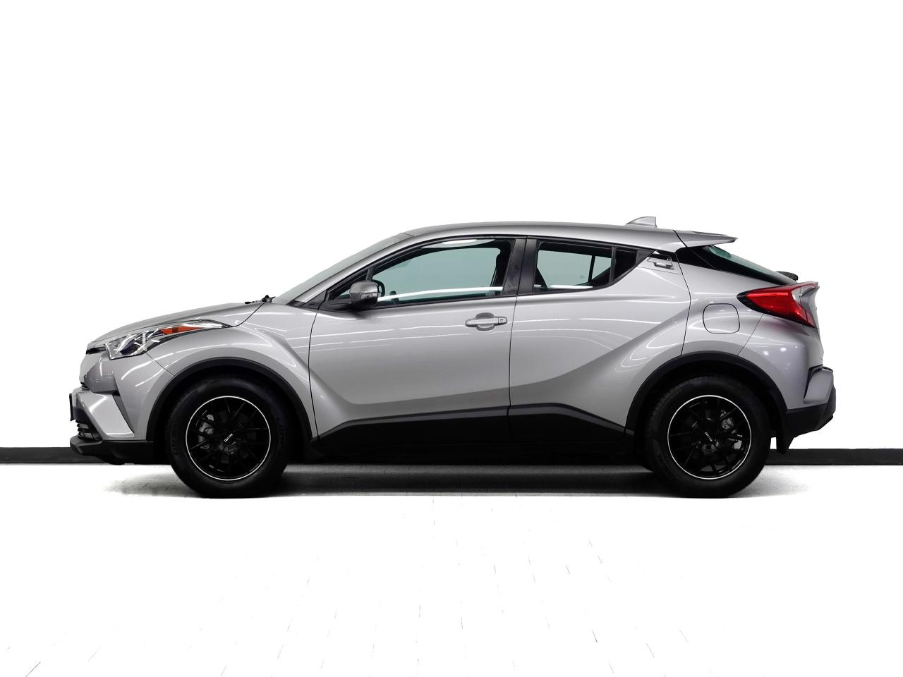 2019 Toyota C-HR LE | LaneDep | ACC | Backup Cam | CarPlay