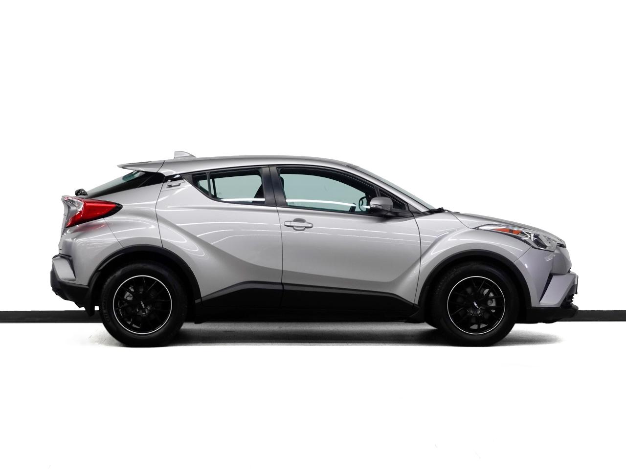 2019 Toyota C-HR LE | LaneDep | ACC | Backup Cam | CarPlay