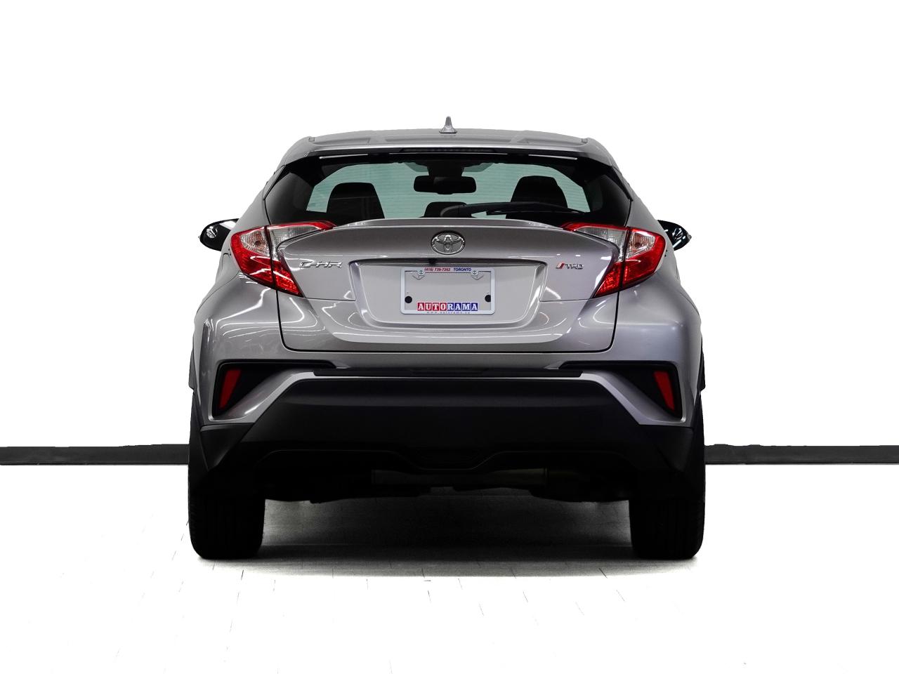 2019 Toyota C-HR LE | LaneDep | ACC | Backup Cam | CarPlay