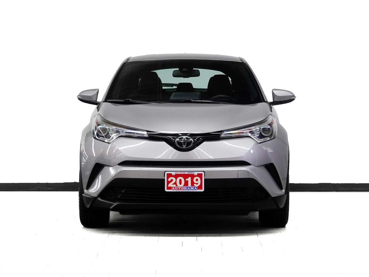 2019 Toyota C-HR LE | LaneDep | ACC | Backup Cam | CarPlay