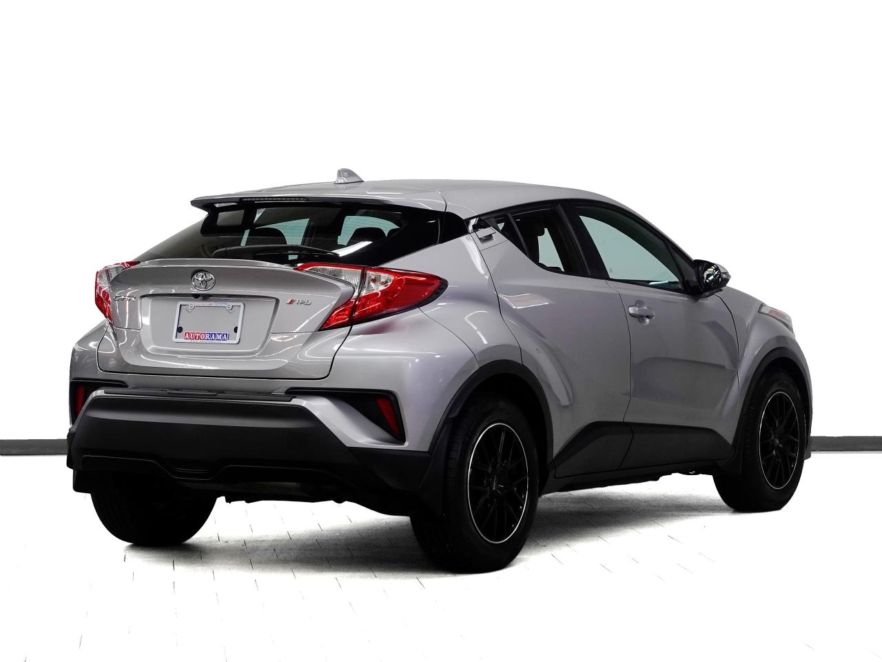 2019 Toyota C-HR LE | LaneDep | ACC | Backup Cam | CarPlay