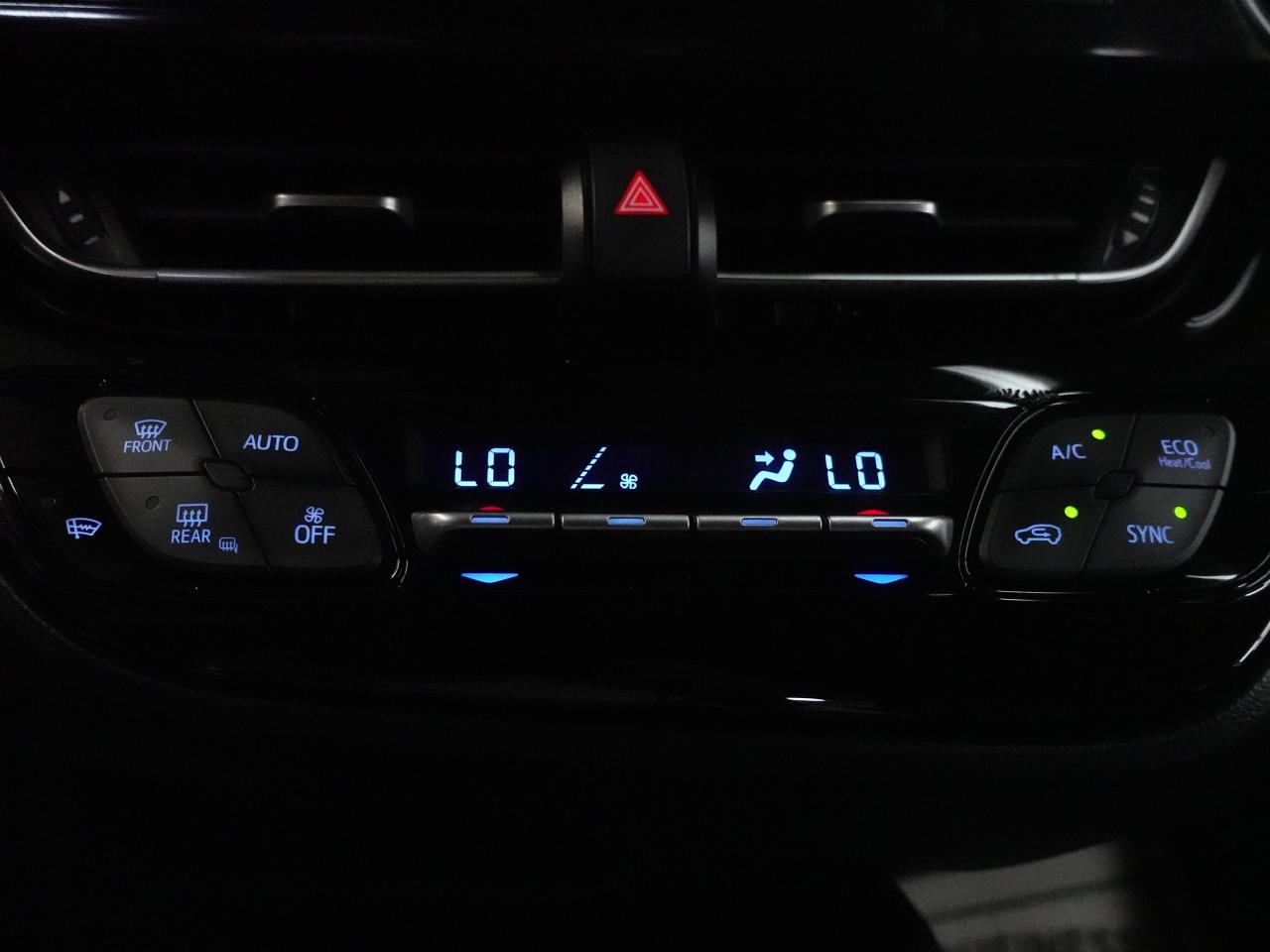2019 Toyota C-HR LE | LaneDep | ACC | Backup Cam | CarPlay