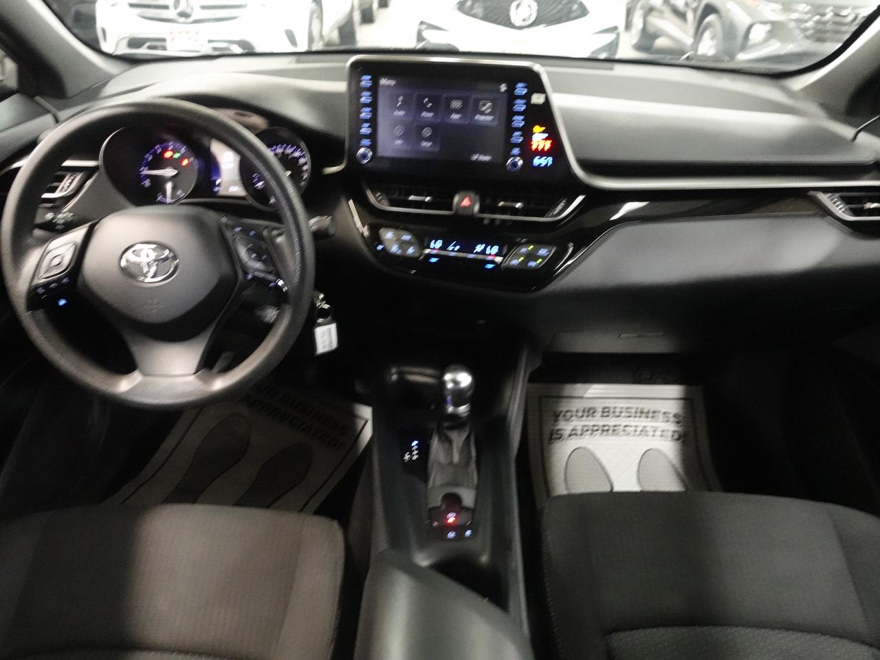 2019 Toyota C-HR LE | LaneDep | ACC | Backup Cam | CarPlay
