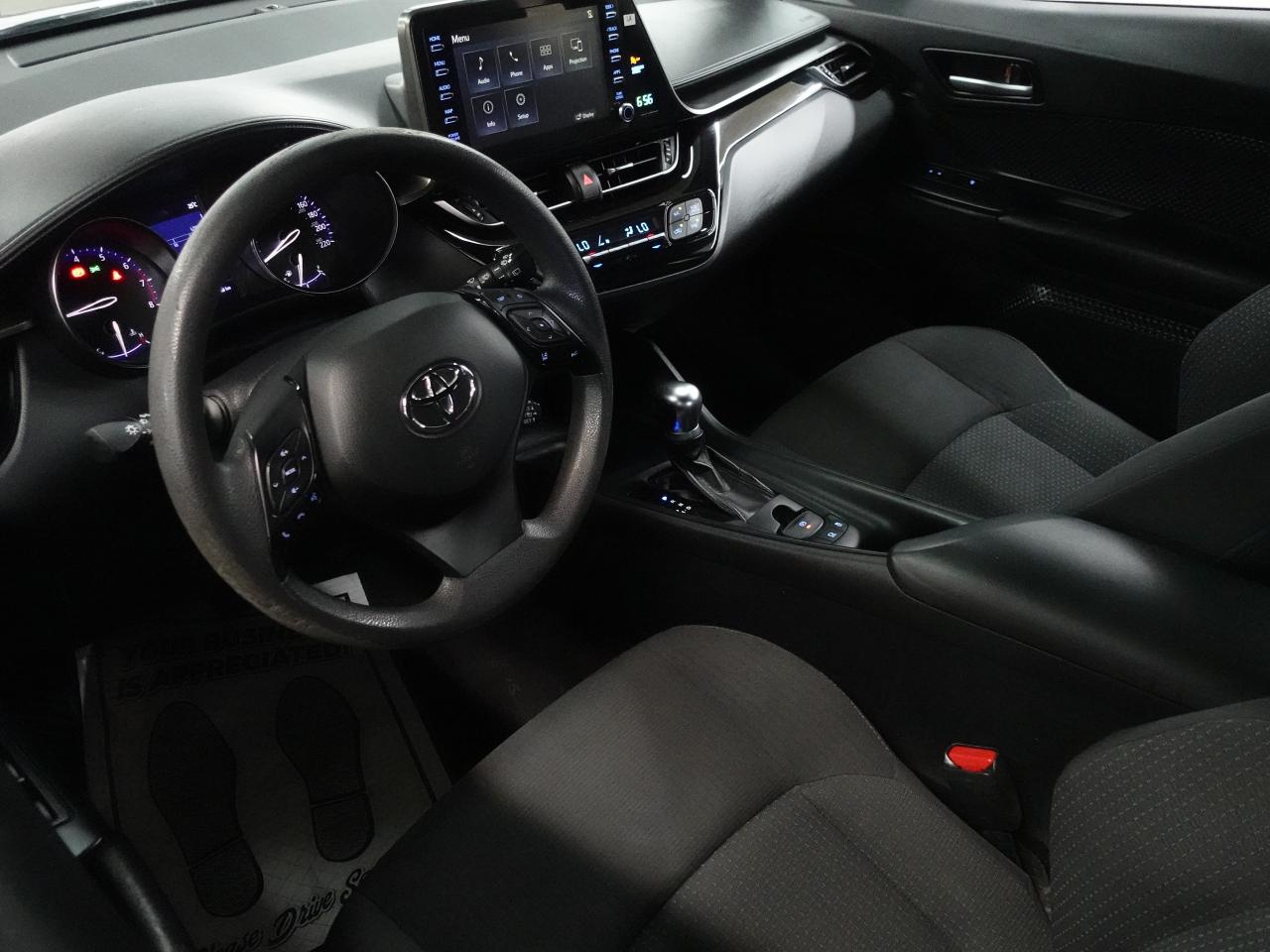 2019 Toyota C-HR LE | LaneDep | ACC | Backup Cam | CarPlay