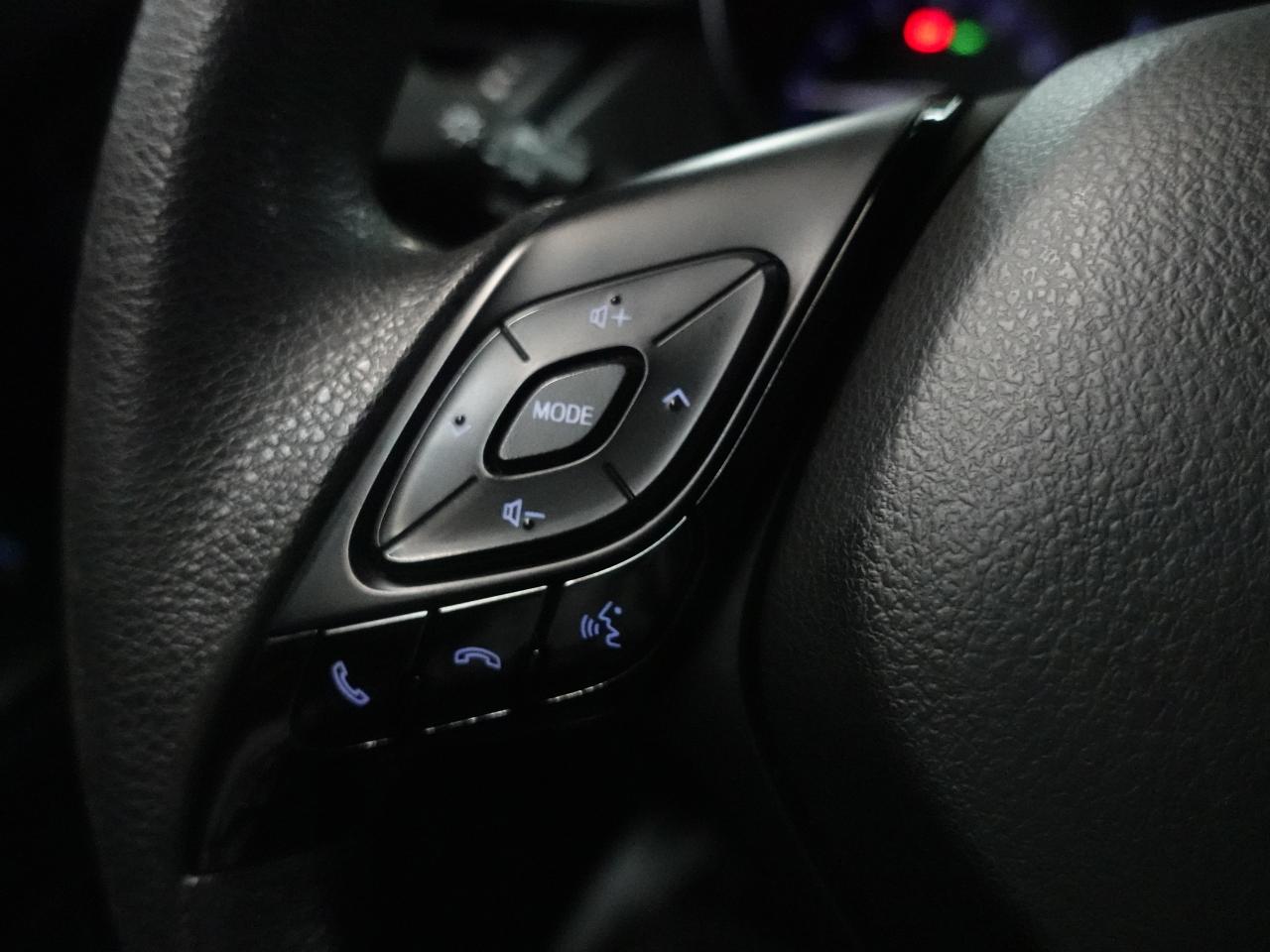 2019 Toyota C-HR LE | LaneDep | ACC | Backup Cam | CarPlay