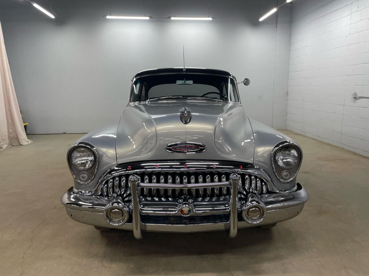 1953 Buick SUPER 8 