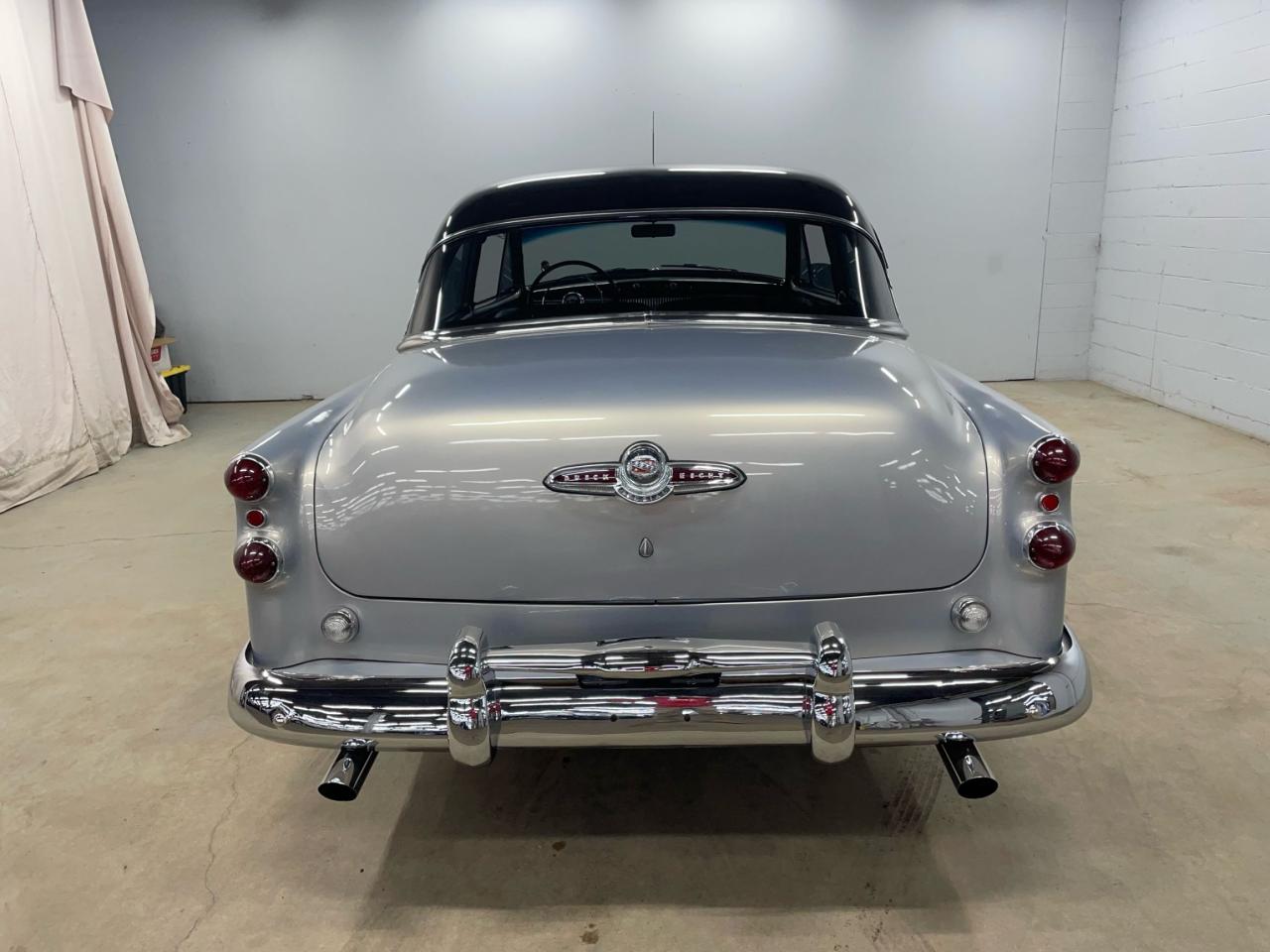 1953 Buick SUPER 8 