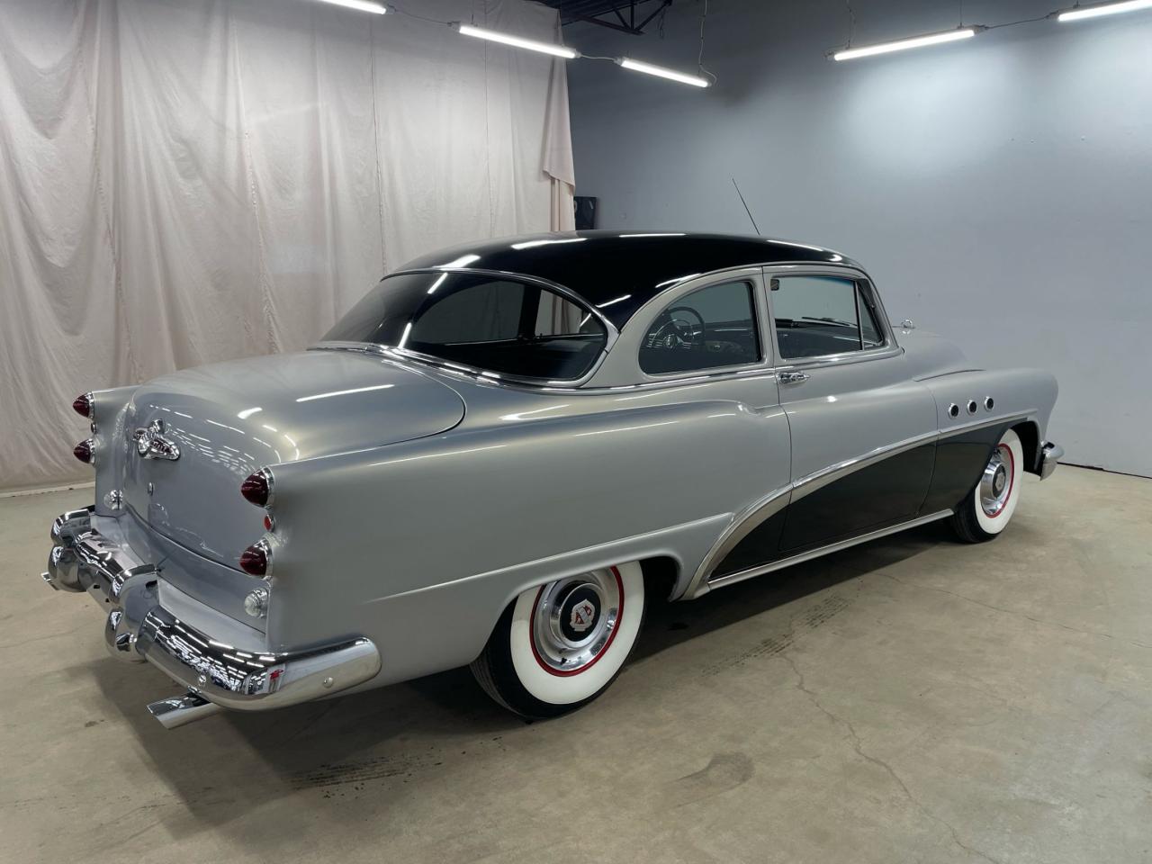 1953 Buick SUPER 8 